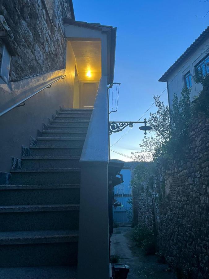 Sognonarni Bed and Breakfast Eksteriør billede
