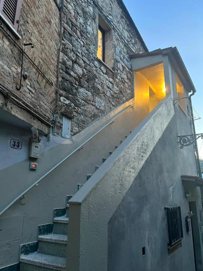 Sognonarni Bed and Breakfast Eksteriør billede