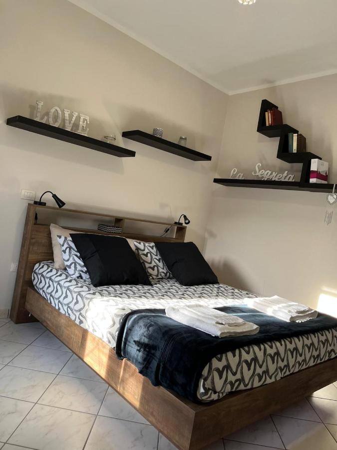Sognonarni Bed and Breakfast Eksteriør billede