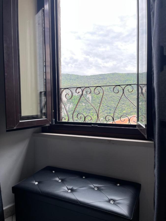 Sognonarni Bed and Breakfast Eksteriør billede